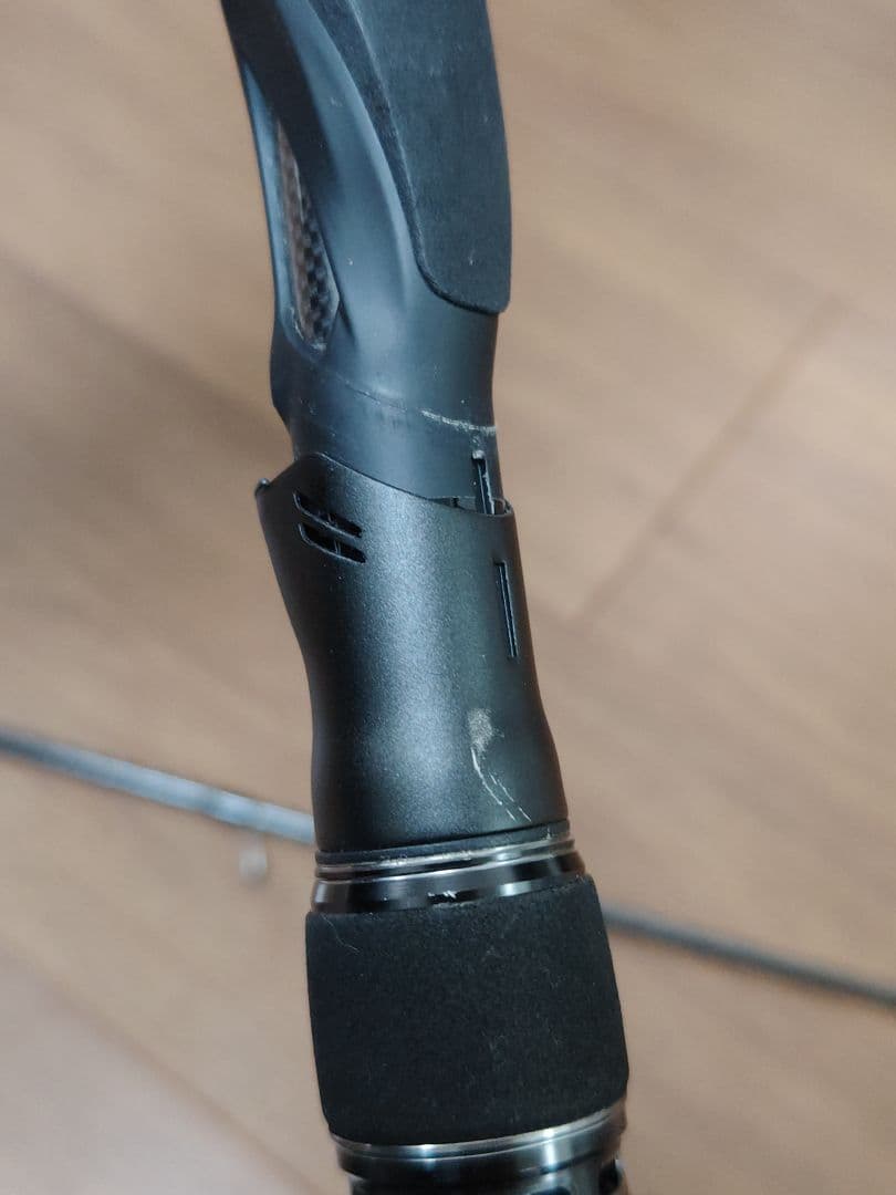 【シマノ】エクスセンスジェノス S97MH/F ダークフォース97