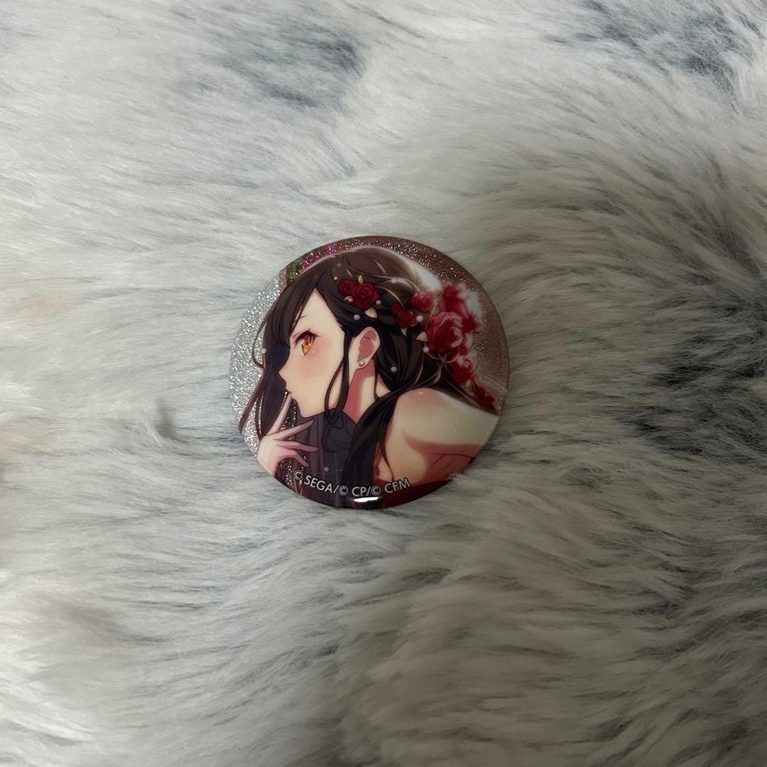 プロセカ 白石杏 缶バッジ 20c - メルカリ