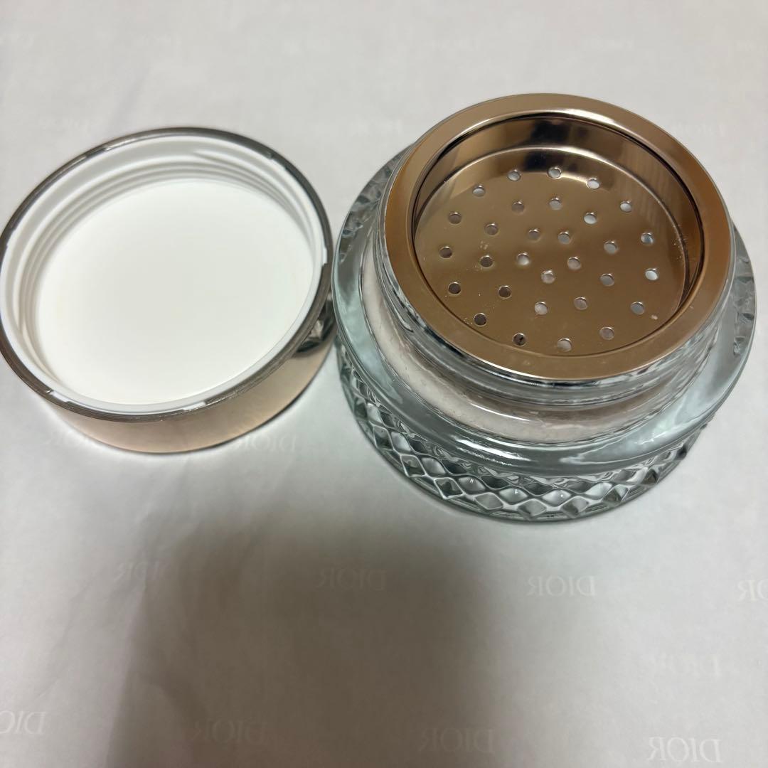 【美品】　ランコム　アプソリュ　エッセンスインパウダー