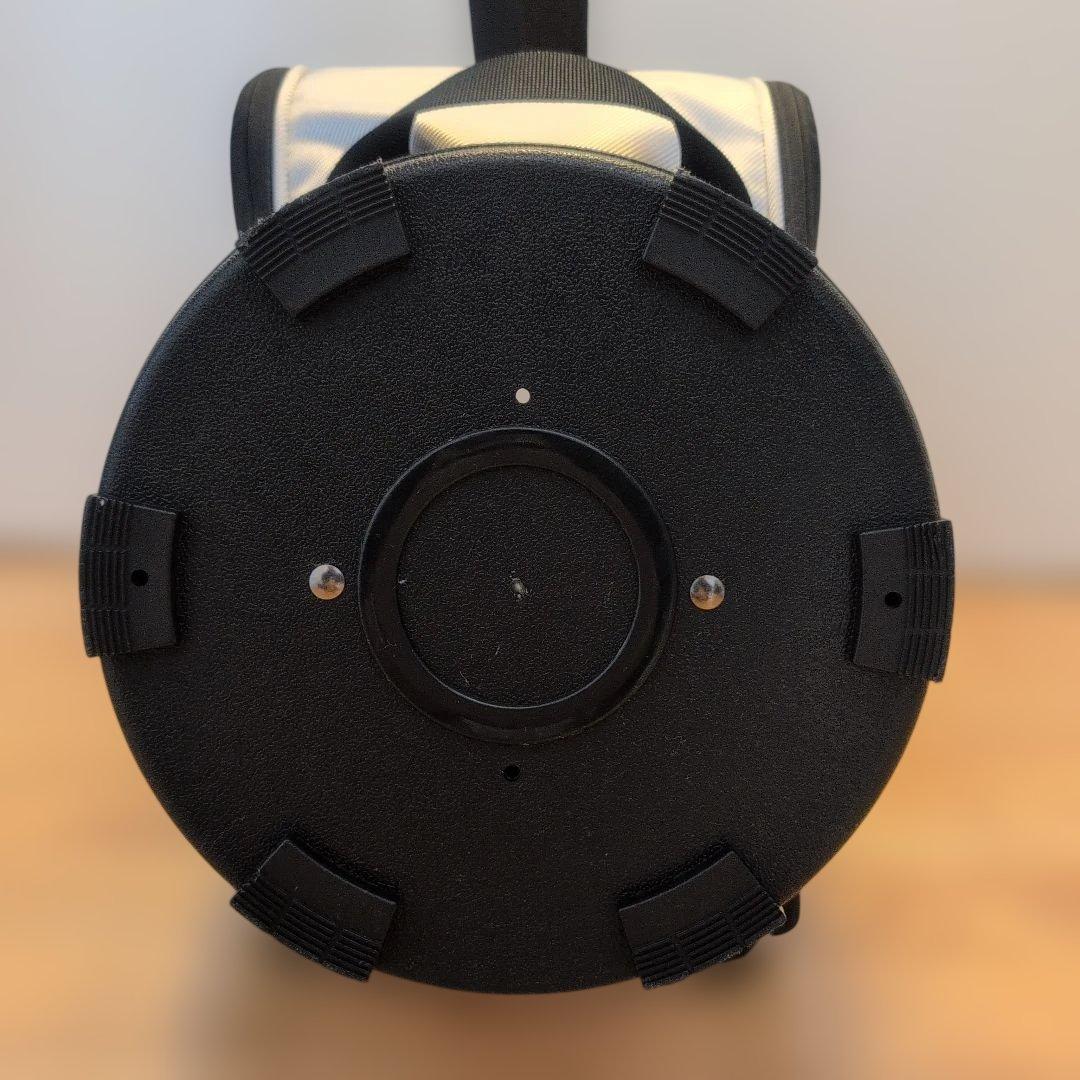 【極美品】即日配送・adidasアディダスゴルフバッグ キャディーIN6699