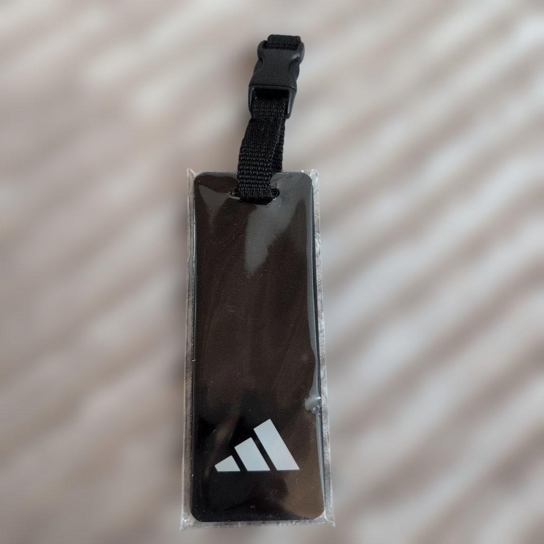 【極美品】即日配送・adidasアディダスゴルフバッグ キャディーIN6699