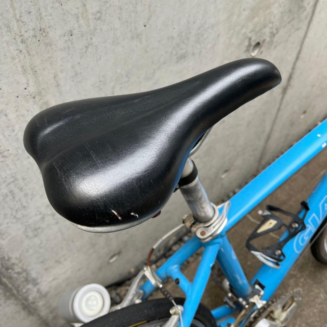 GIANT ESCAPE 24インチ　自転車　子供　ジャイアント　京都市