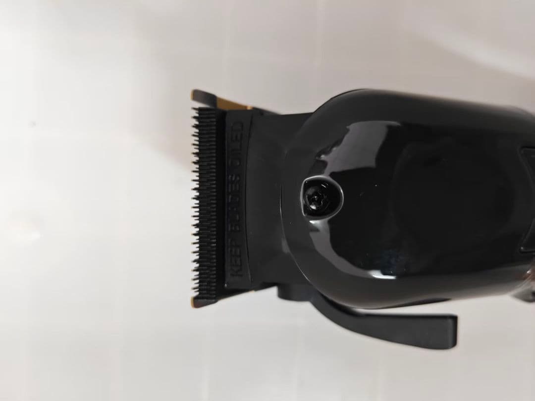 barber combo WAHLコードレス バーバーコンボウォール バリカン