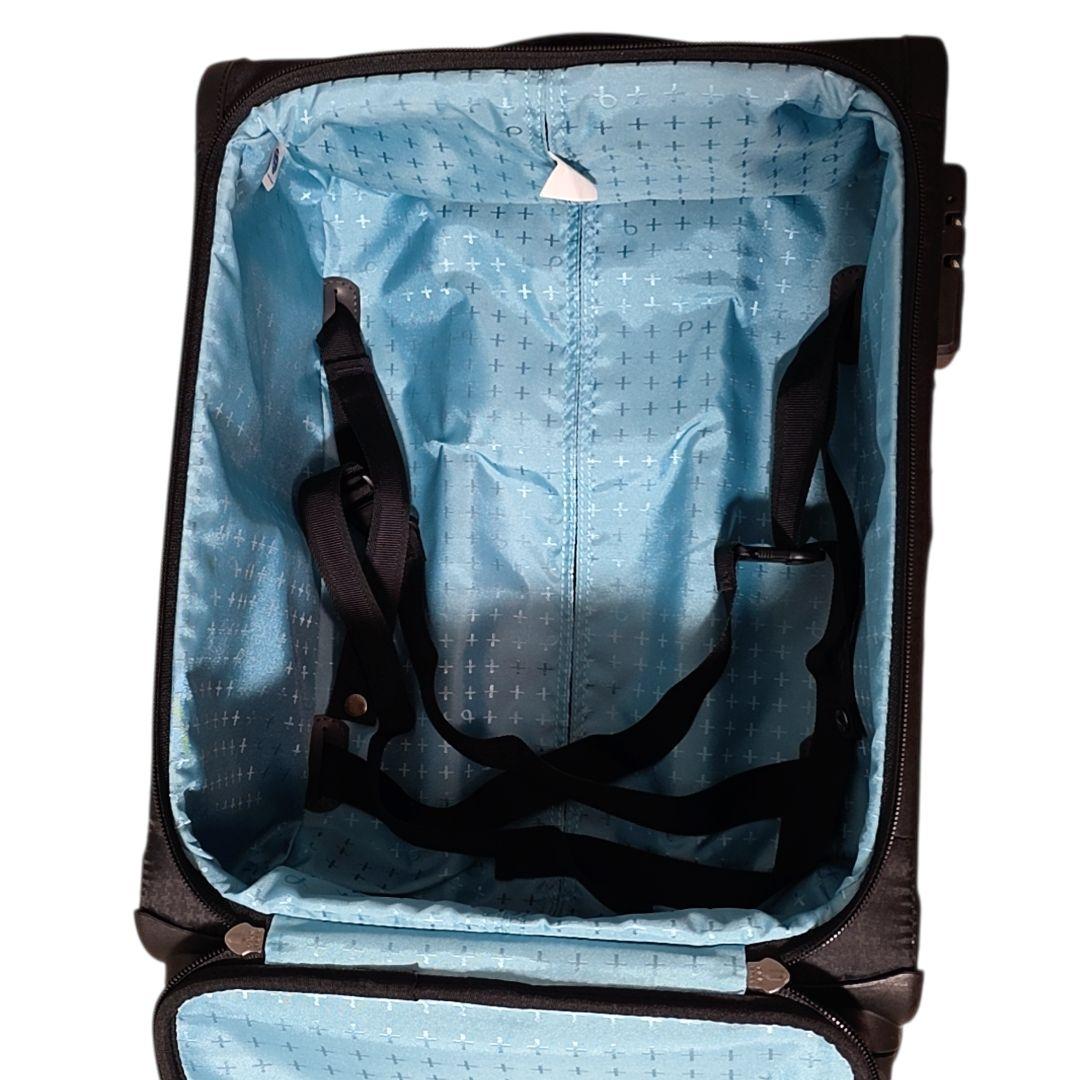 美品 プロテカ 超軽量 ソフトキャリーケース Feena 18L 1.7kg