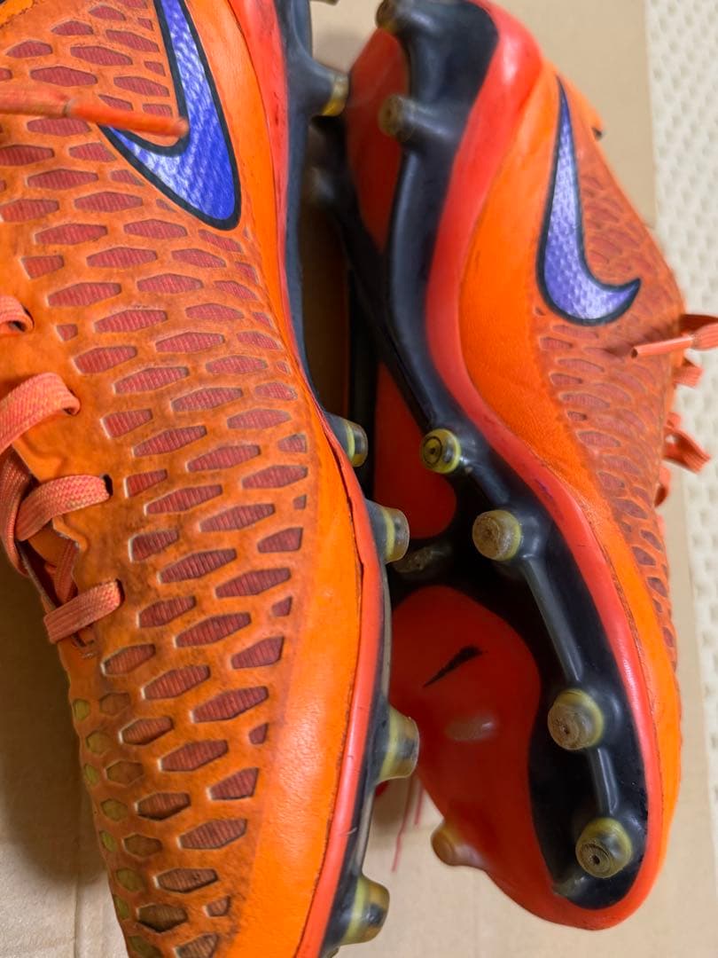 Nike ナイキ マジスタ オーパス FG