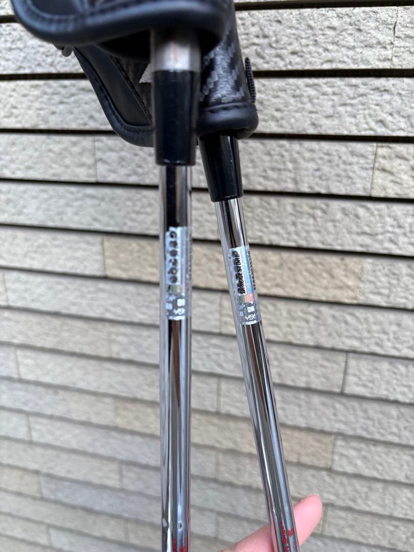 B-Limited BITING SPIN 無限52.58 TOUR125 X