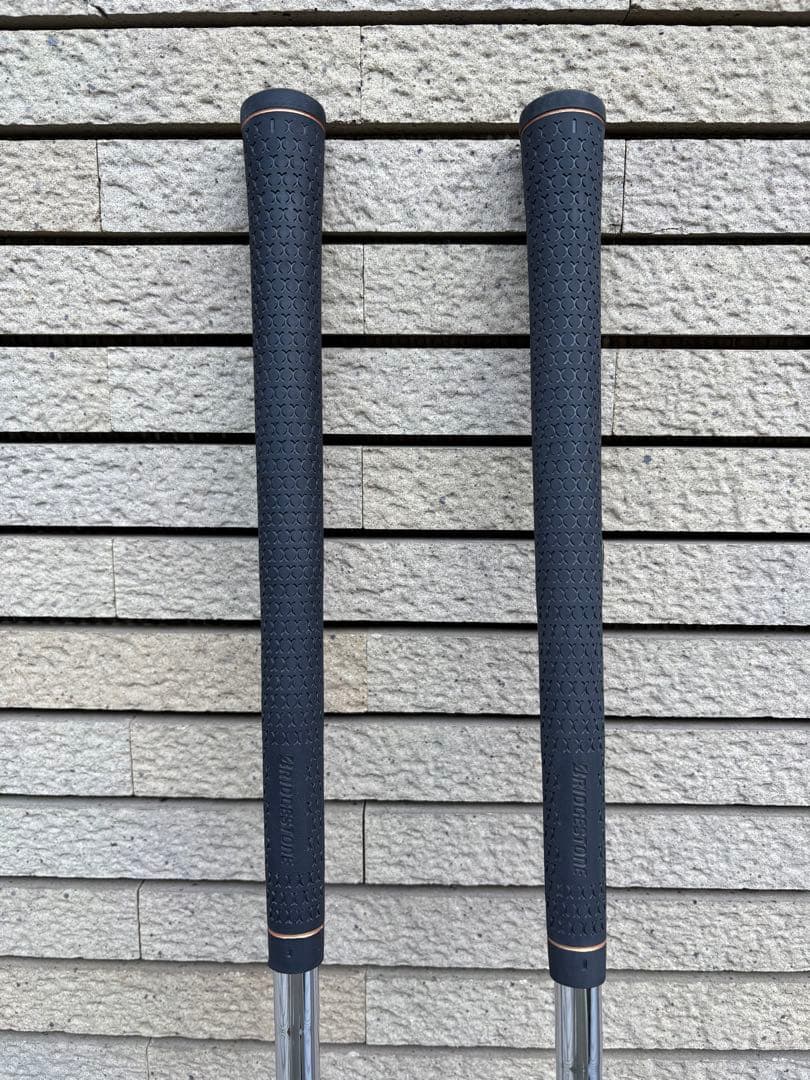 B-Limited BITING SPIN 無限52.58 TOUR125 X