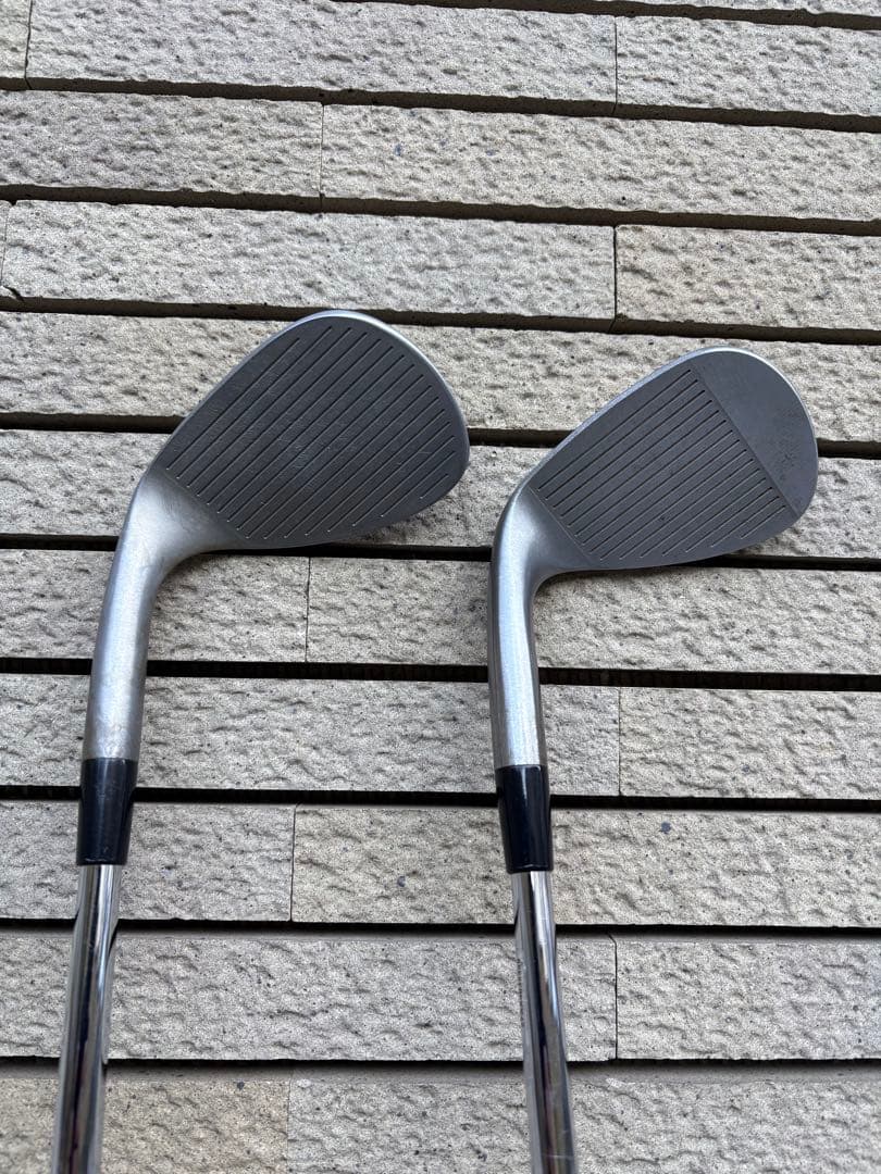 B-Limited BITING SPIN 無限52.58 TOUR125 X