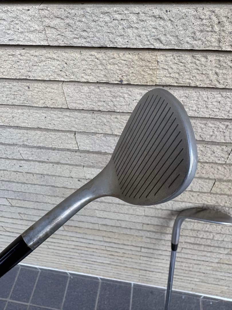 B-Limited BITING SPIN 無限52.58 TOUR125 X