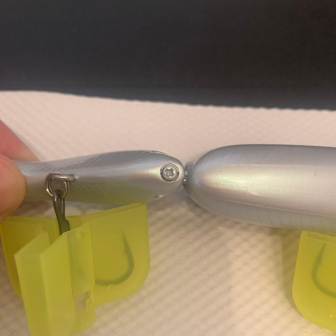 DRT タイニークラッシュ low \"joythief\"