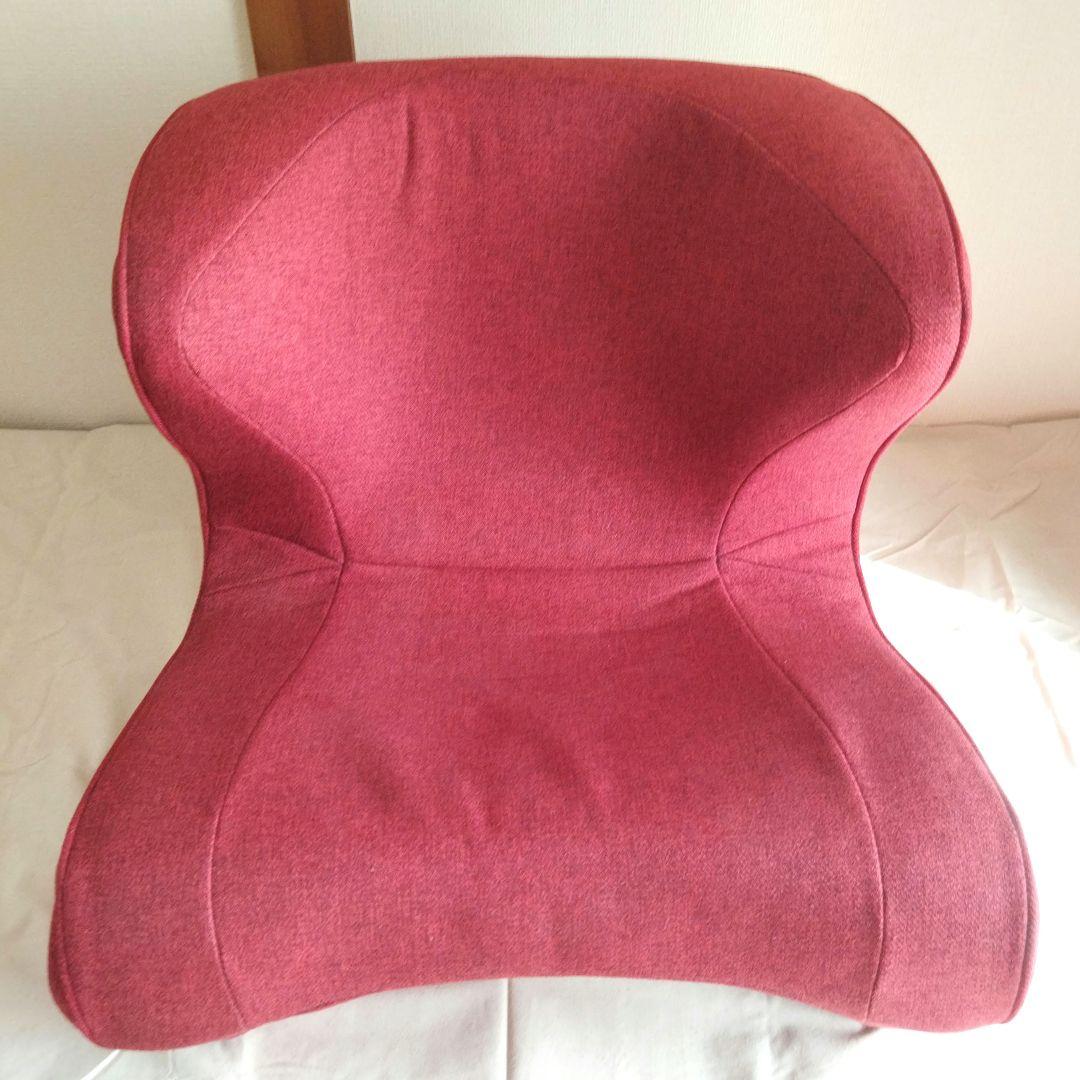 MTG Style Dr.CHAIR Plus ドクターチェアプラス　赤