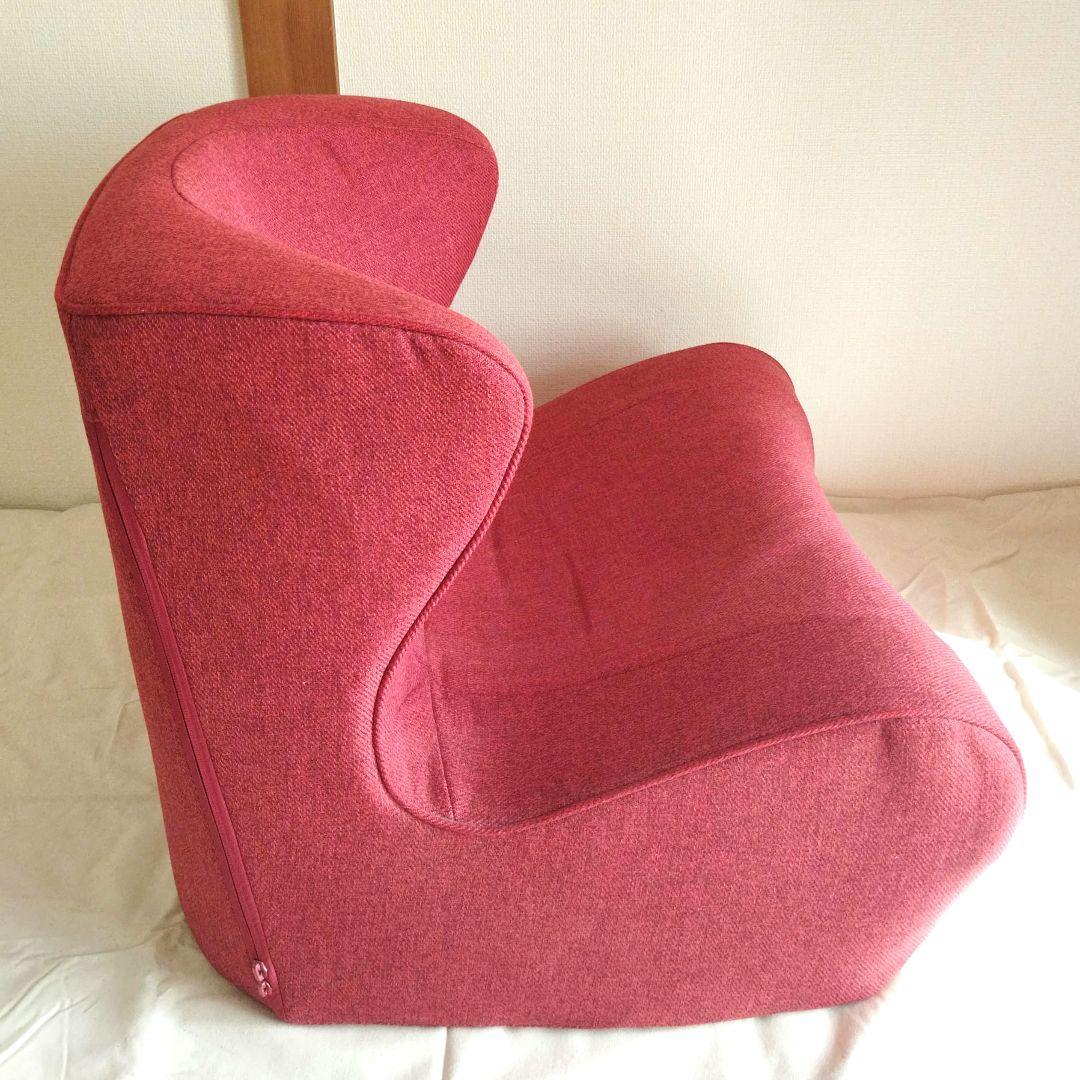 MTG Style Dr.CHAIR Plus ドクターチェアプラス　赤