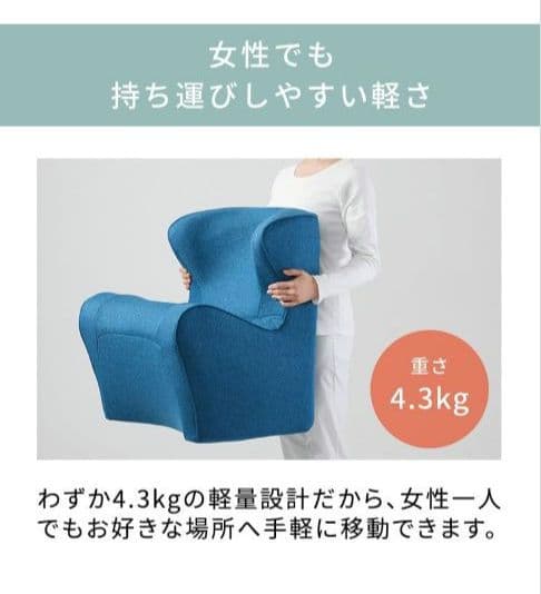 MTG Style Dr.CHAIR Plus ドクターチェアプラス　赤
