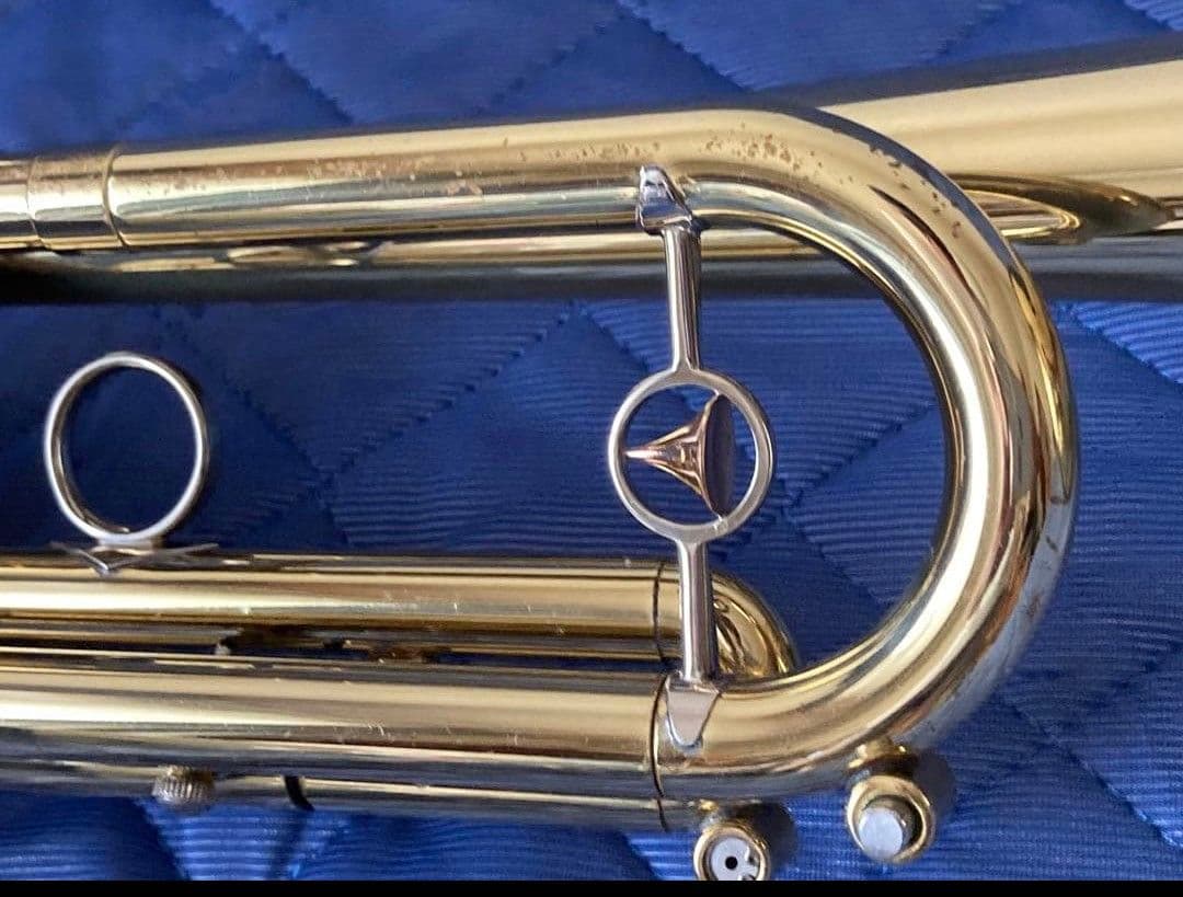 Leblanc（ルブラン） T357 アウトゥーロ·サンドヴァルモデル