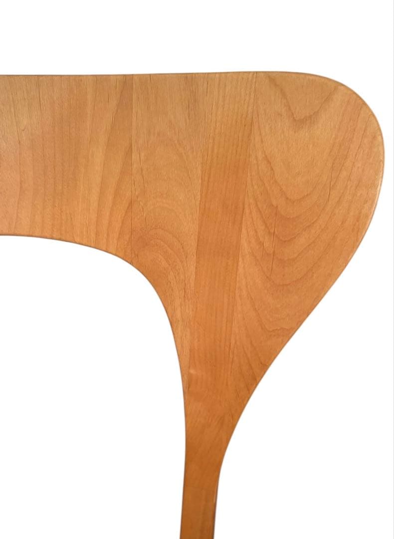 MOMO NATURAL モモナチュラル　ダイニングチェア　クローバーチェア