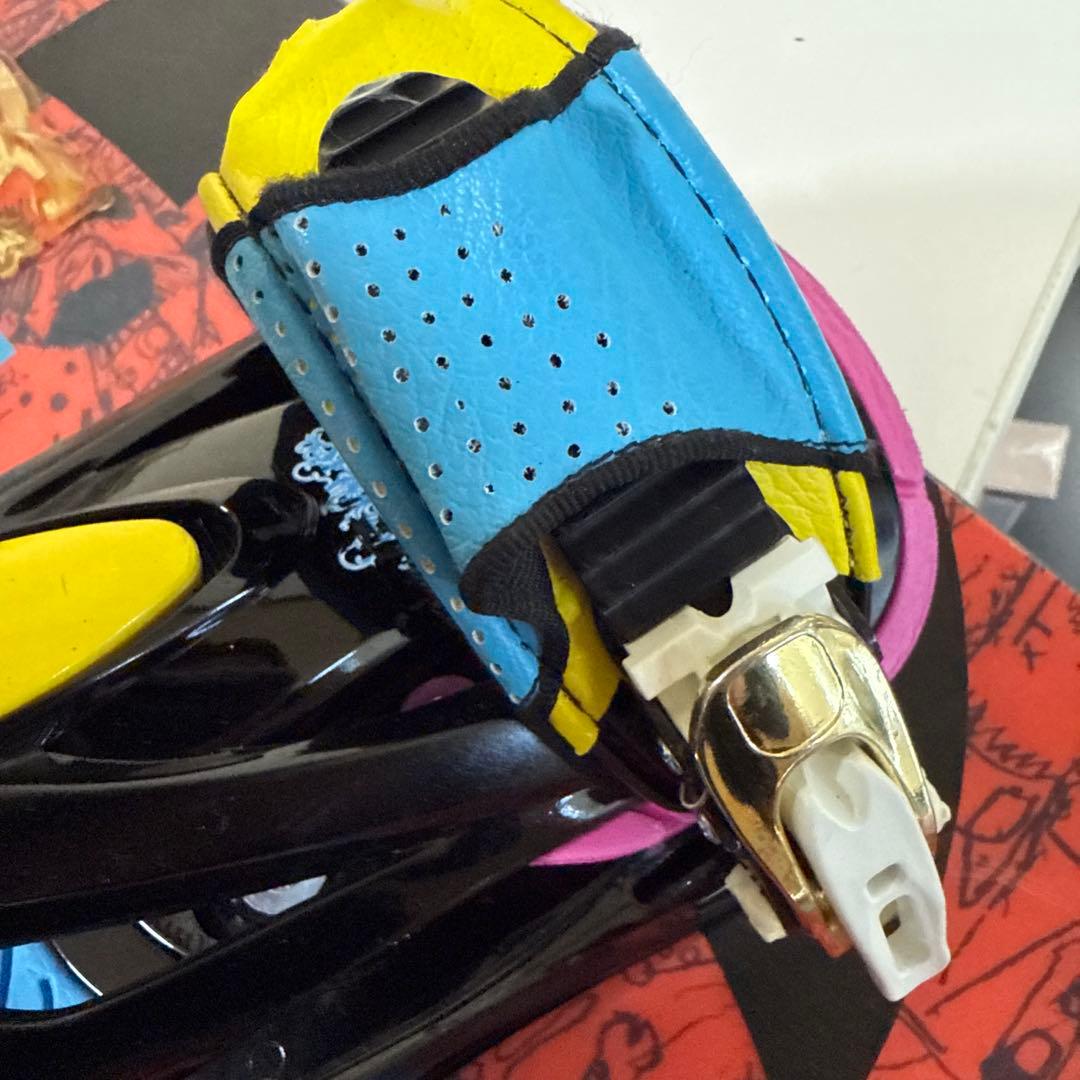 K2 www スノーボード155 ‪ SPOON POWERBRIDGE M