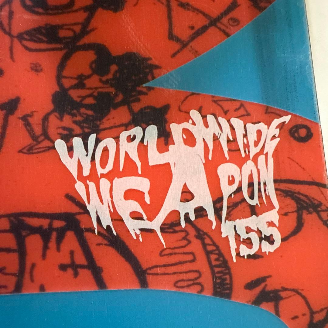 K2 www スノーボード155 ‪ SPOON POWERBRIDGE M