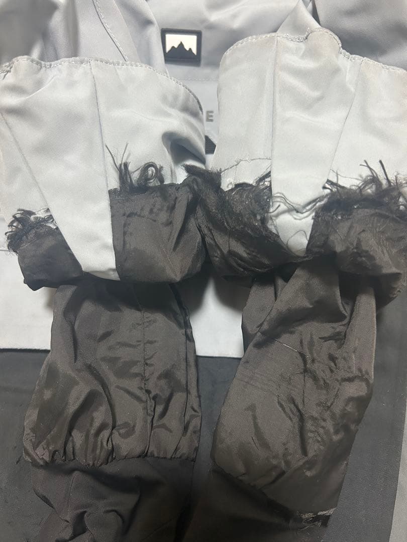 スノーボードウェア MONTEC レディース