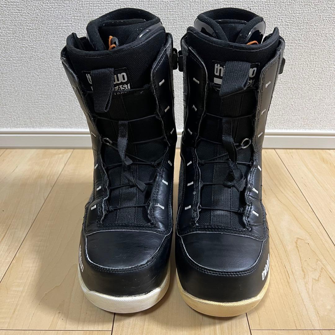 【即日発送】thirtytwo スノボブーツ　M’S 86 FT 27.0cm