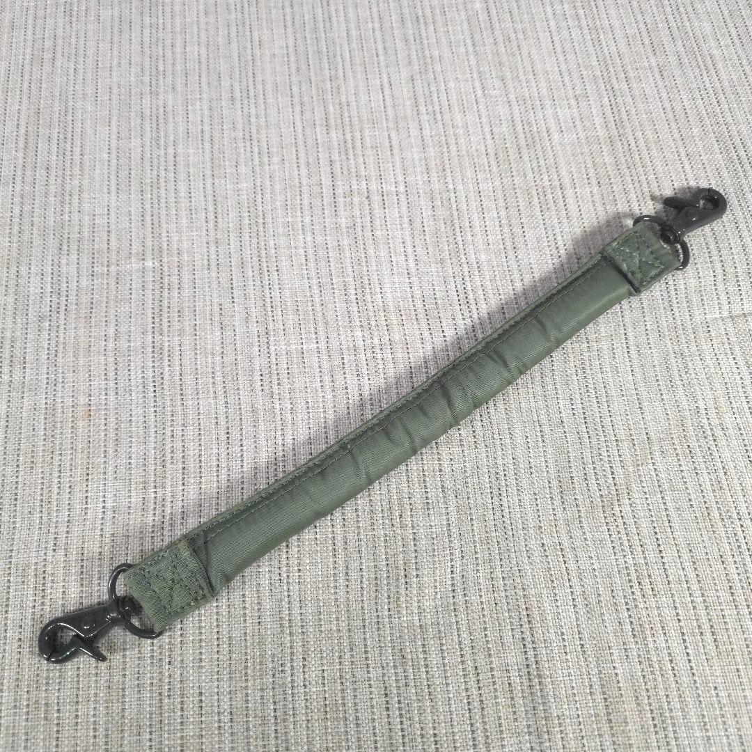 超美品　PORTER　PX　TANKER　2way TOOL　BAG　タンカー