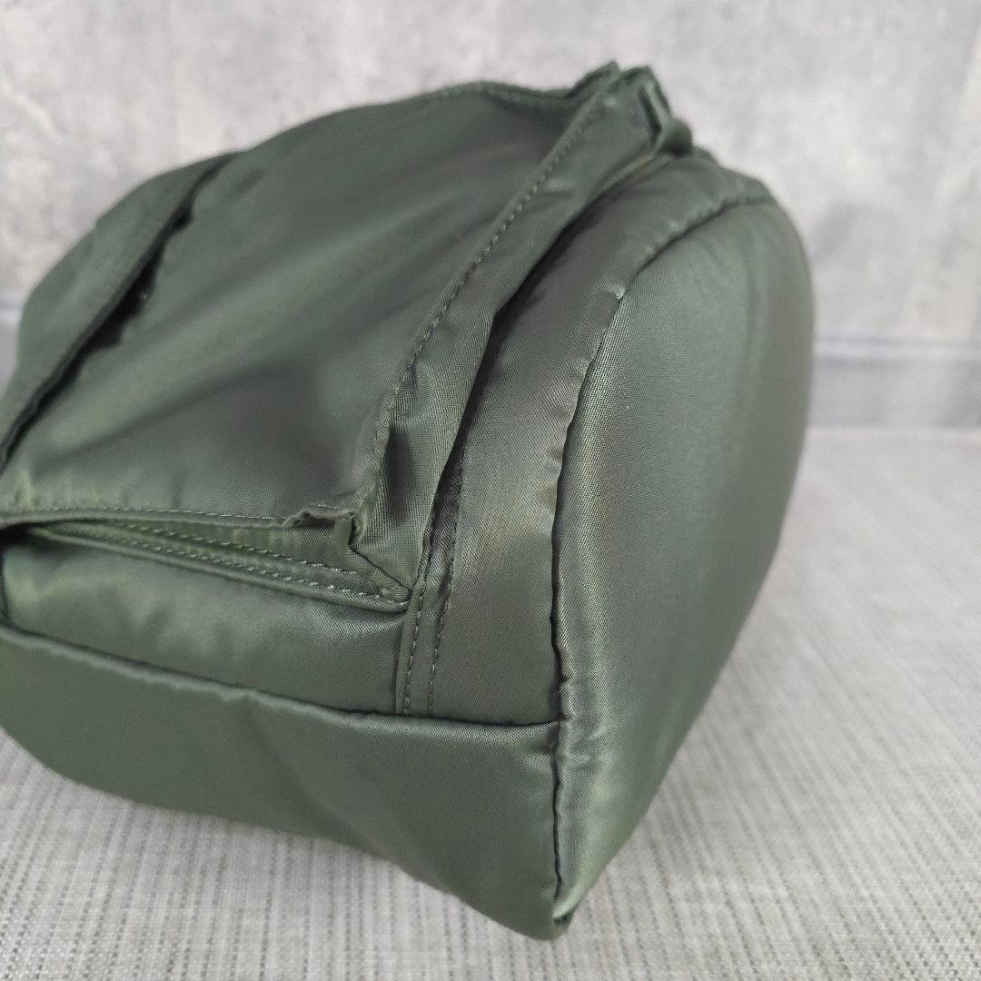 超美品　PORTER　PX　TANKER　2way TOOL　BAG　タンカー