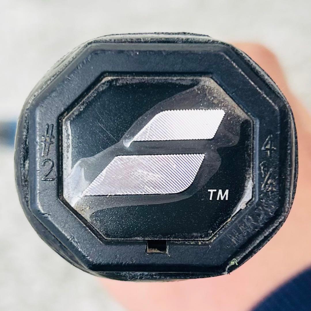 バボラ PURE DRIVE ピュアドライブ G2 硬式テニスラケット