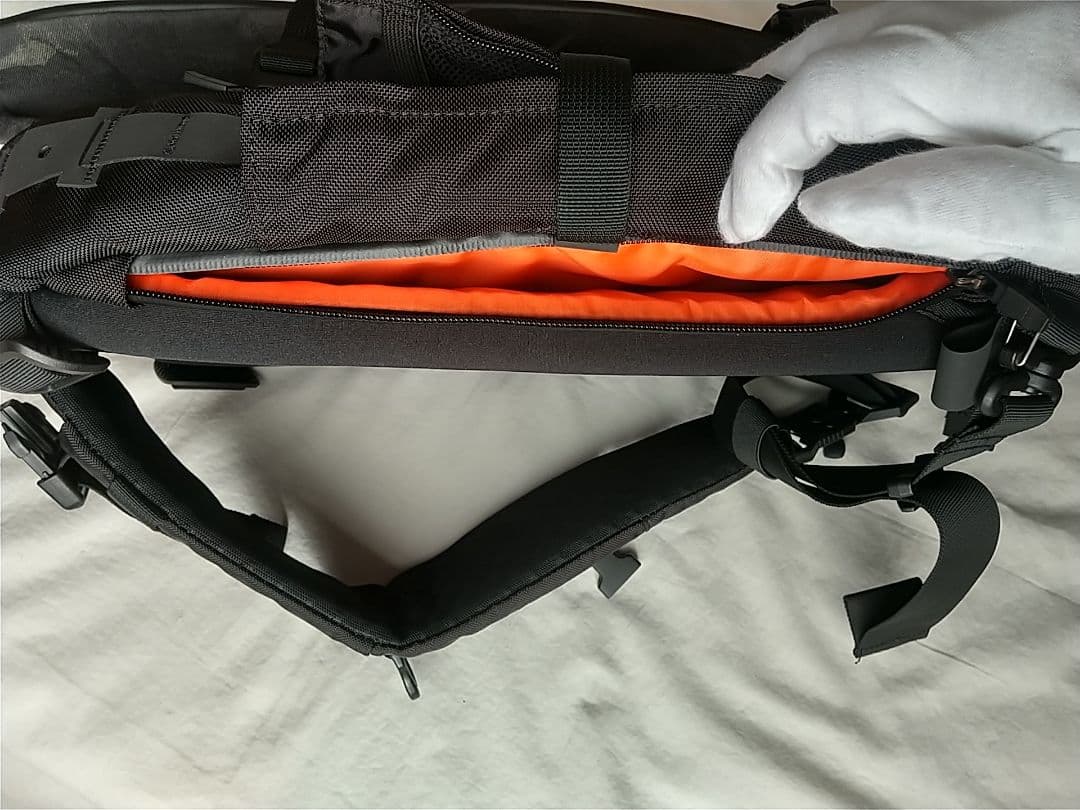 CODE OF BELL（コードオブベル）X-PAK