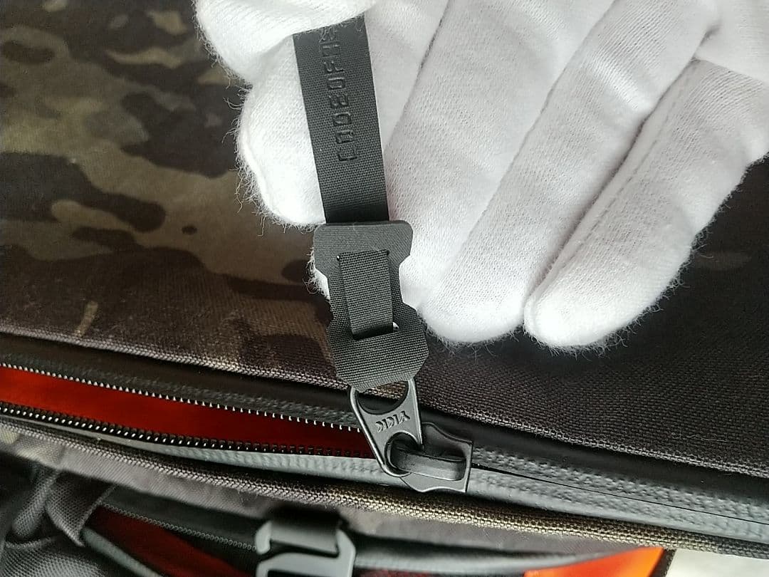 CODE OF BELL（コードオブベル）X-PAK