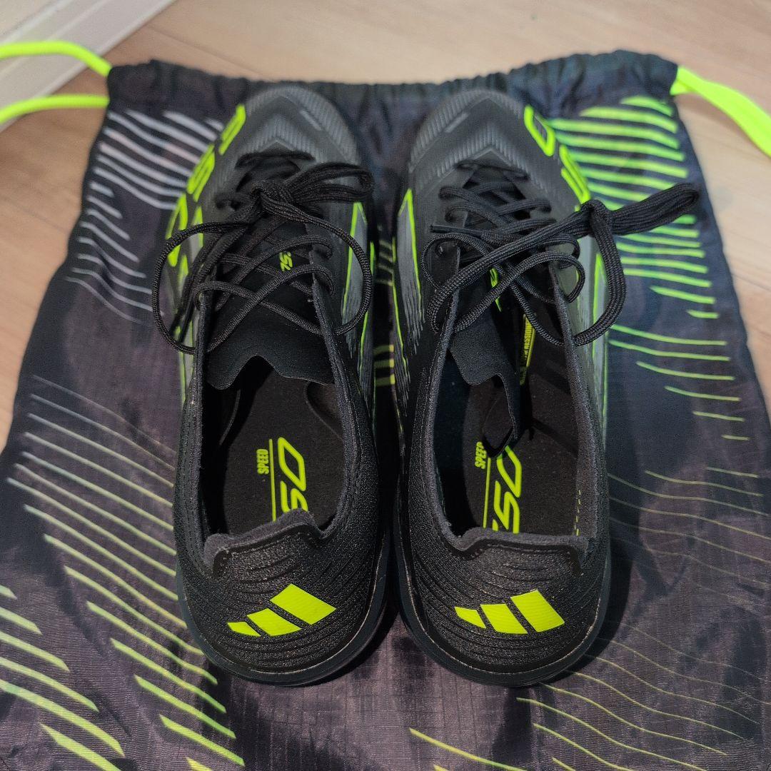 adidas F50 エリート HG/AG ジャパン 27.0cm