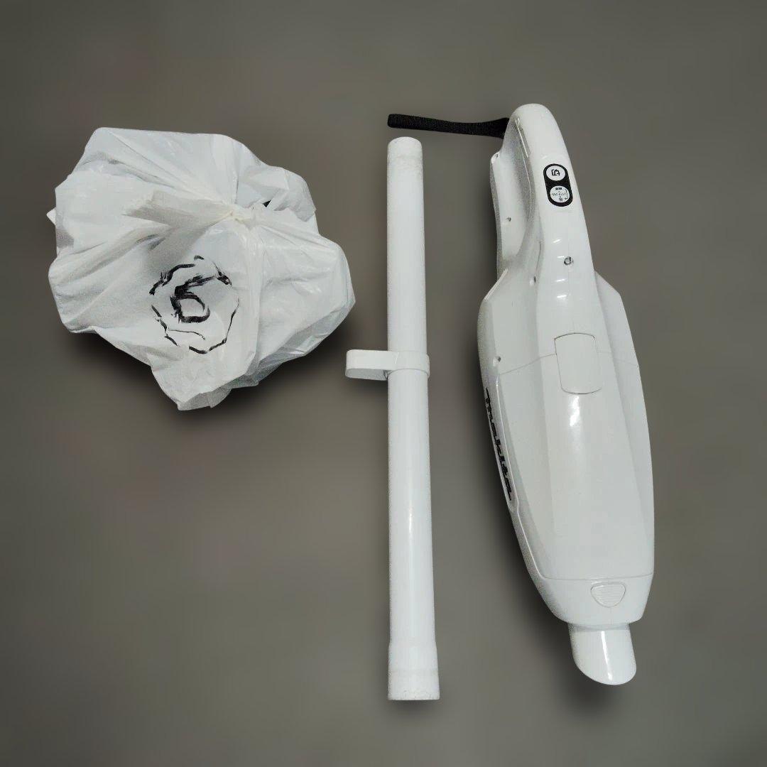 値下げ　マキタ 掃除機　　⑥