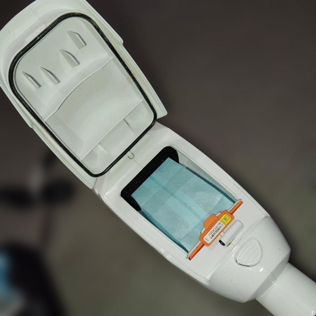 値下げ　マキタ 掃除機　　⑥