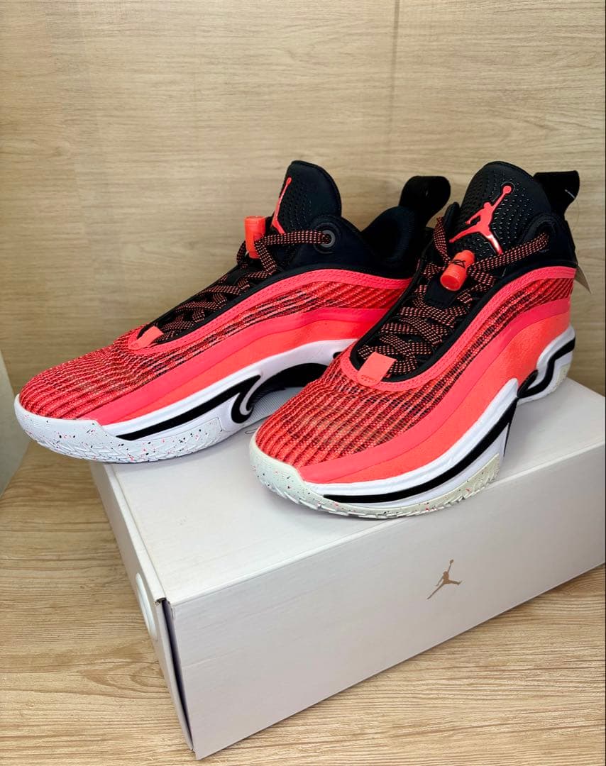 シューズ(男性用) AIR JORDAN 36 LOW PF DH0832-660 26.0cm