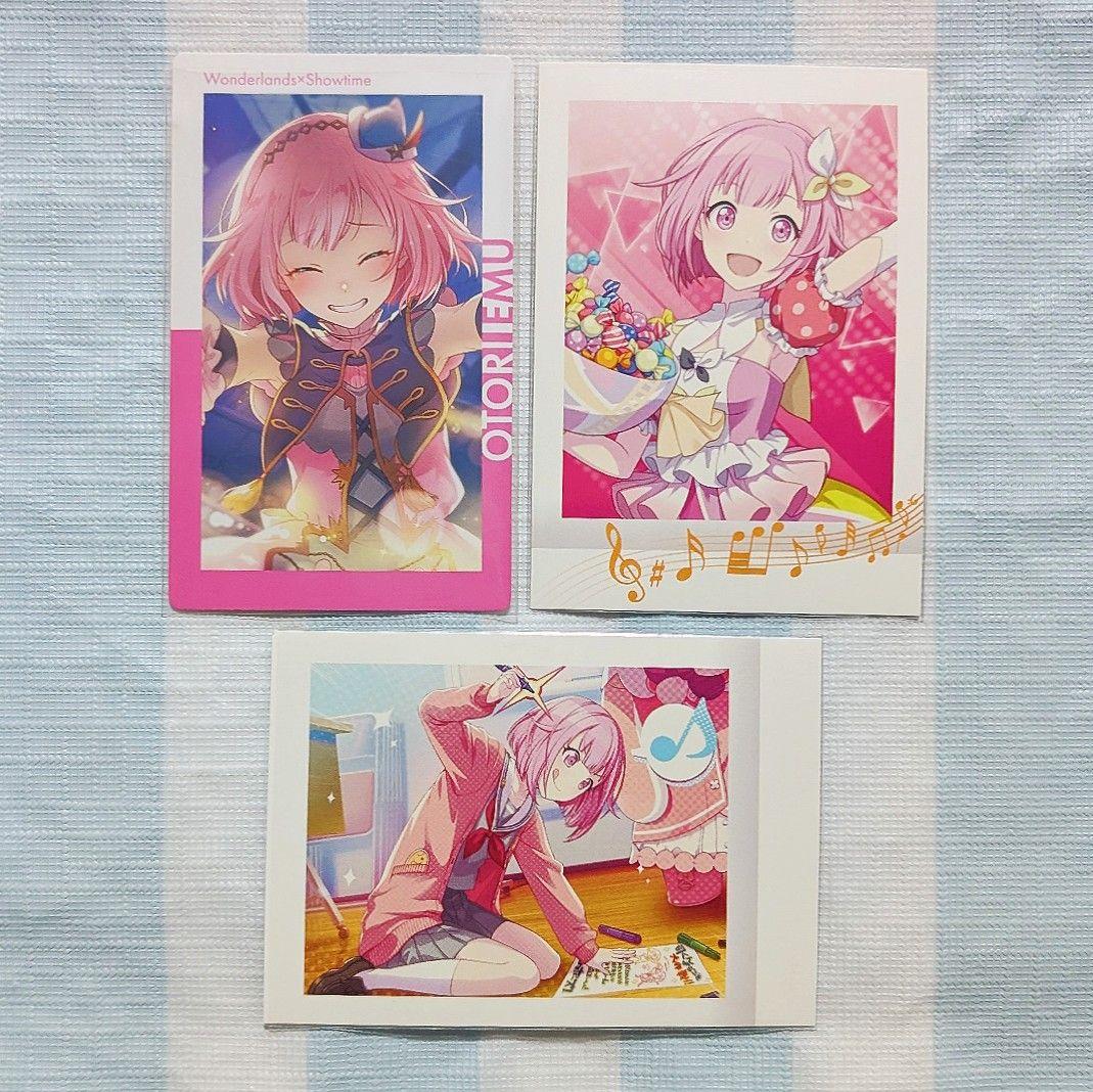 プロセカ エピカ 15B 鳳えむ - メルカリ