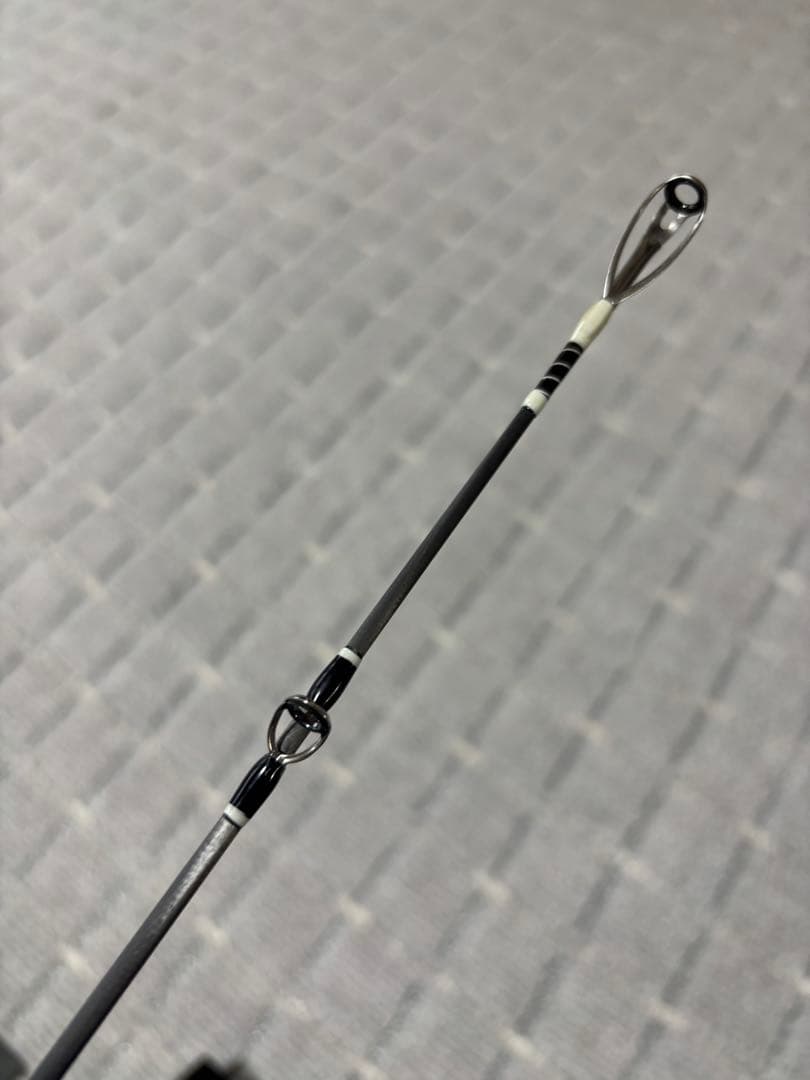 DRT パルス1C 中古美品　保証書付き