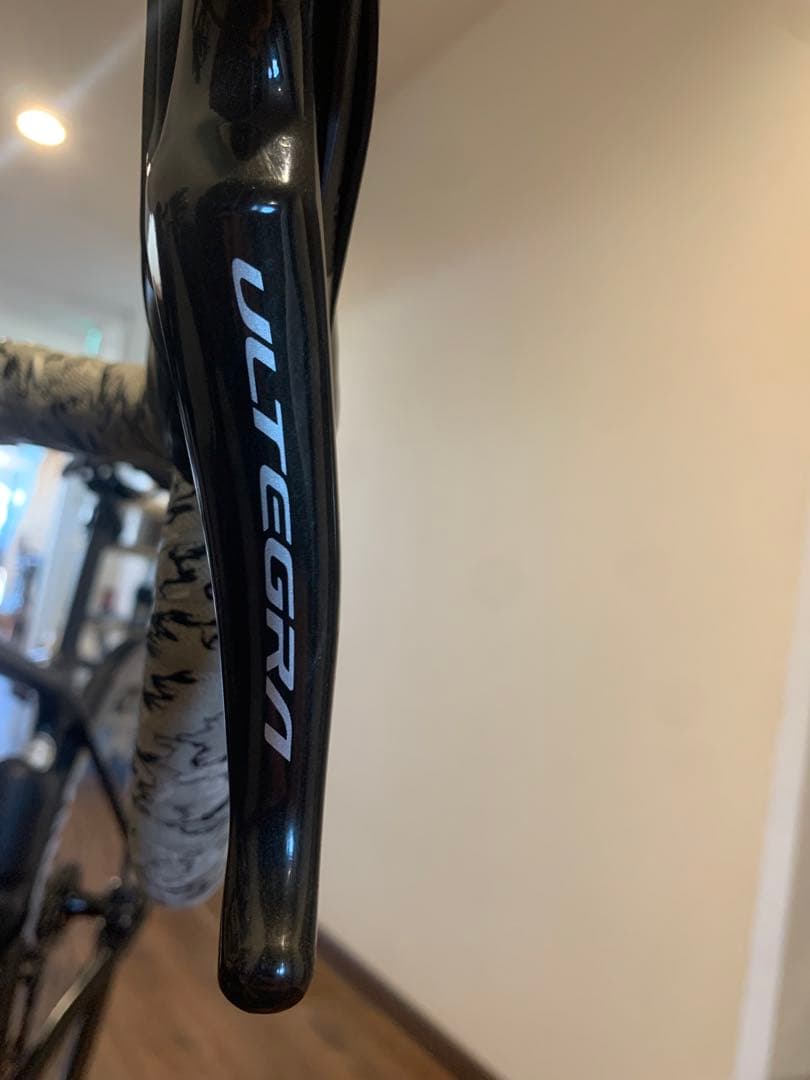 Giant tcr pro1 XS ロードバイク Shimano Ultegra
