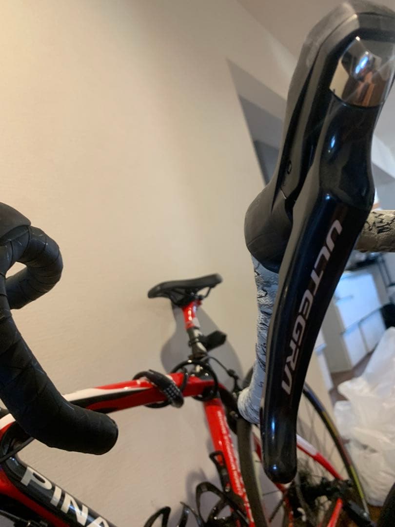 Giant tcr pro1 XS ロードバイク Shimano Ultegra