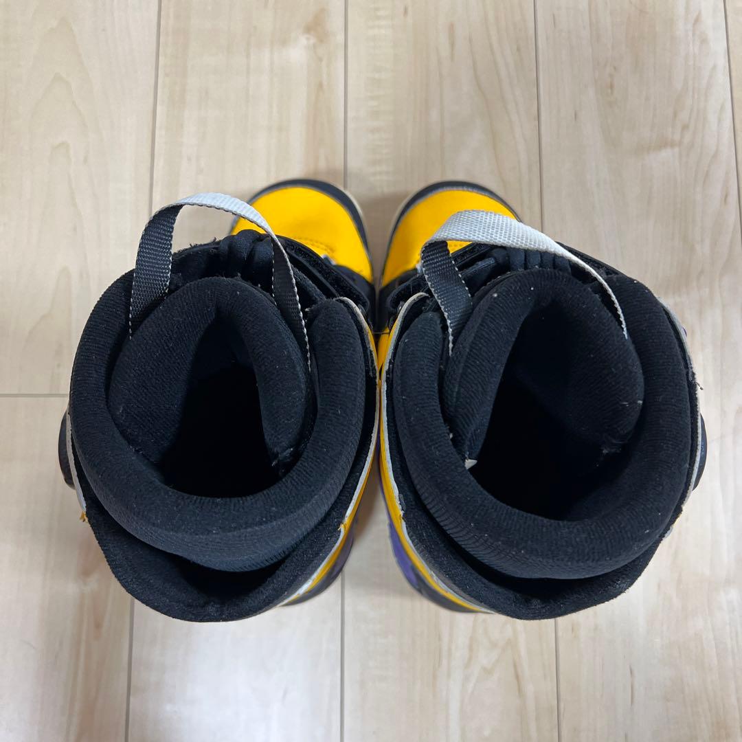 【即日発送】DEELUXE スノボブーツD.N.A. 26cm 22-23モデル