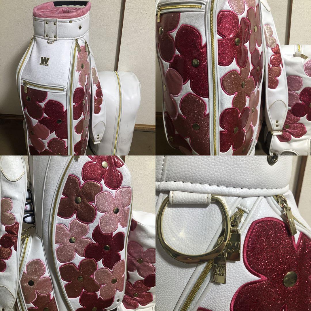 【バッグなし】豪華ブリヂストンゴルフセット 最上級JGR 力が強い女性 希少