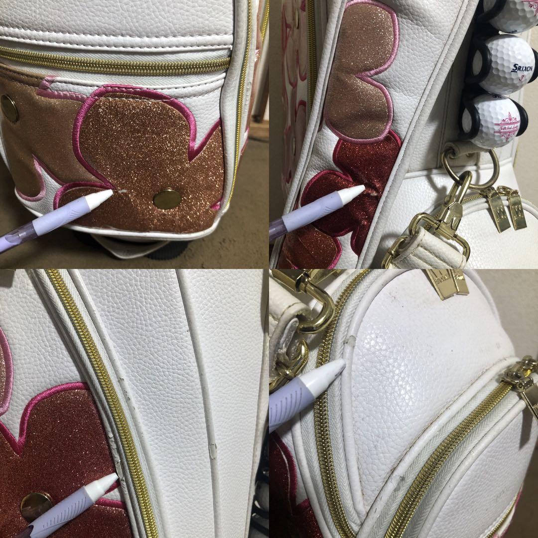 【バッグなし】豪華ブリヂストンゴルフセット 最上級JGR 力が強い女性 希少