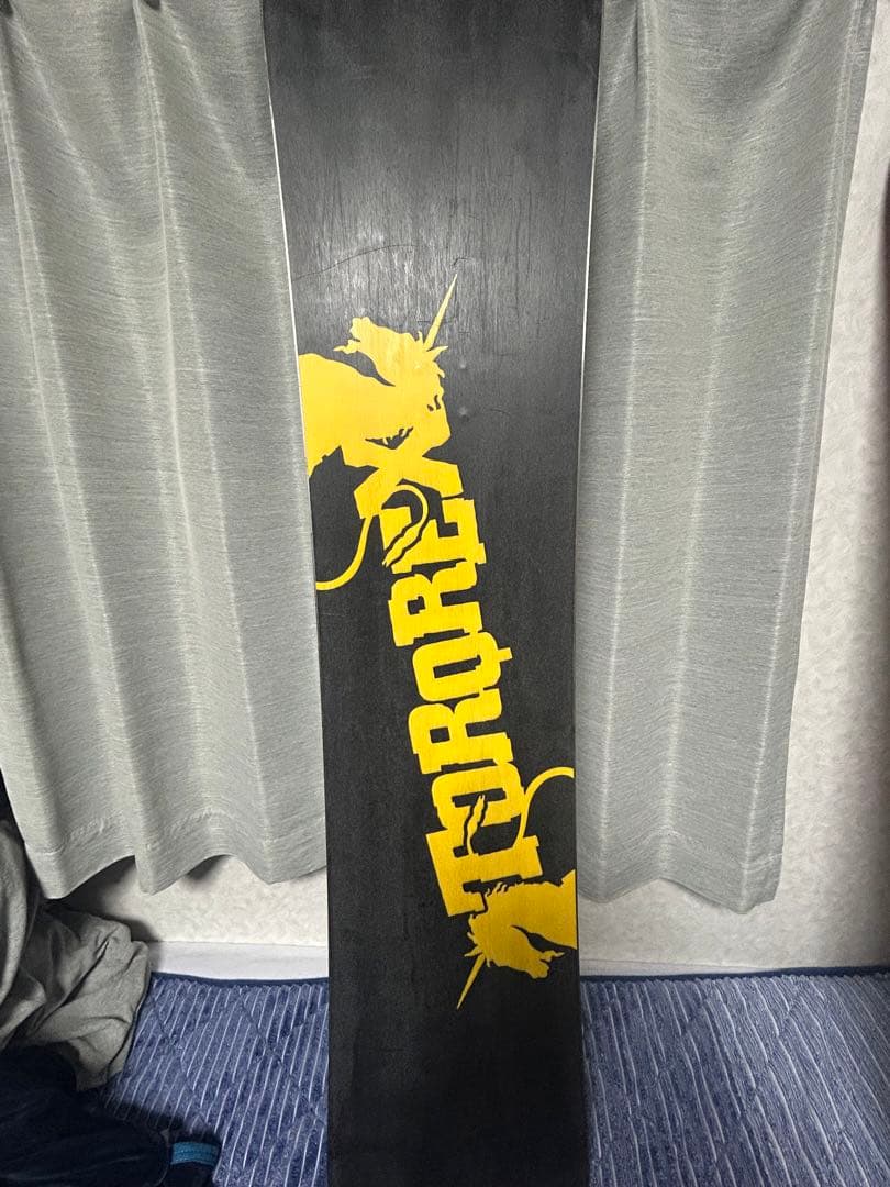 トルクレックス　ユニコーン　142.5