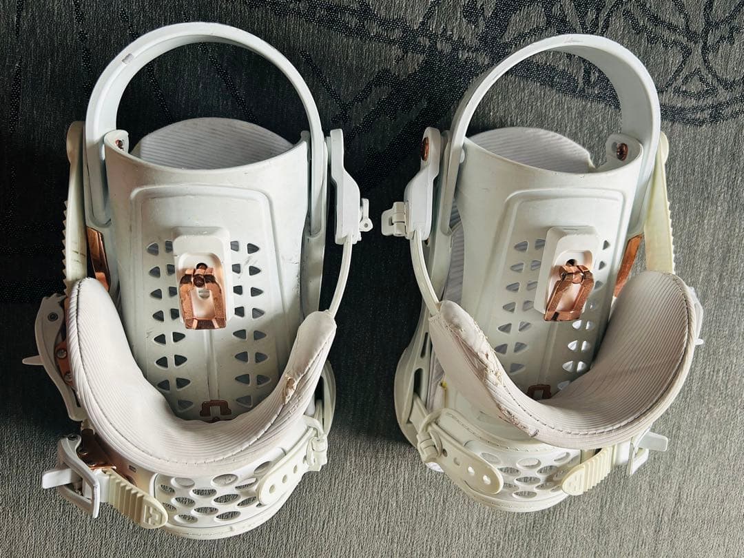 UNION ビンディング レディースMサイズ