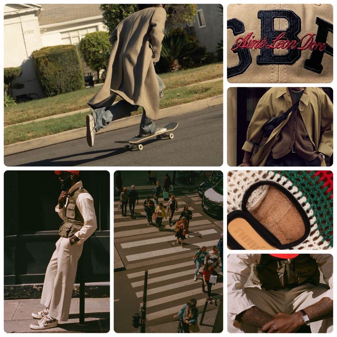 国内未展開】 エメレオンドレ フィンガーレス グローブ タン L/XL