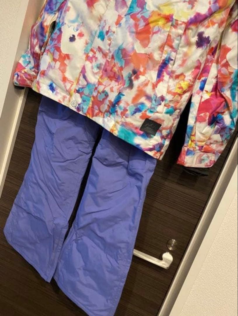 【値下げ中】BURTON スノボウェア