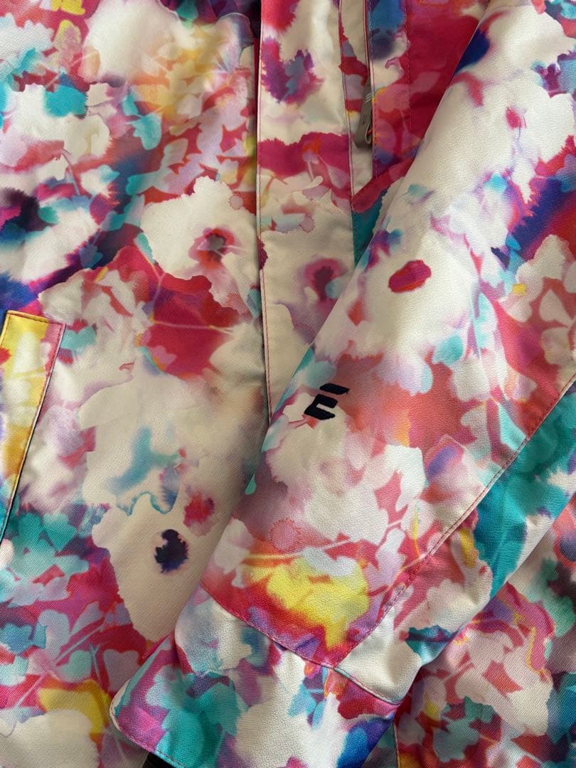 【値下げ中】BURTON スノボウェア