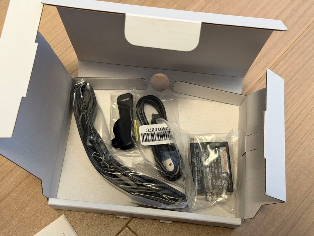 FUJIFILM X100VI 保証2026年4月まで