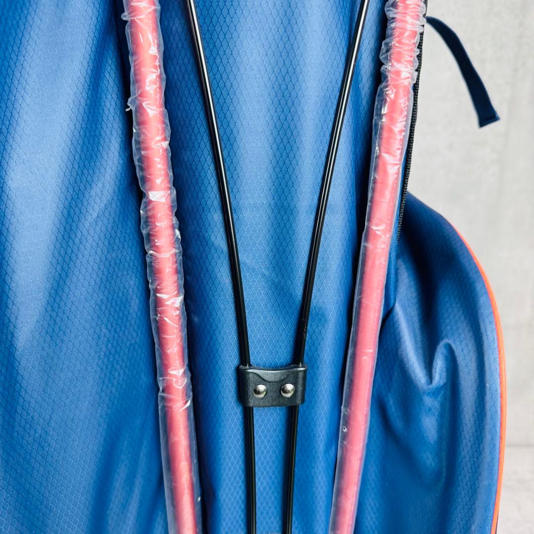 BMW Golfsport Collection スタンドキャディバッグ タグ付