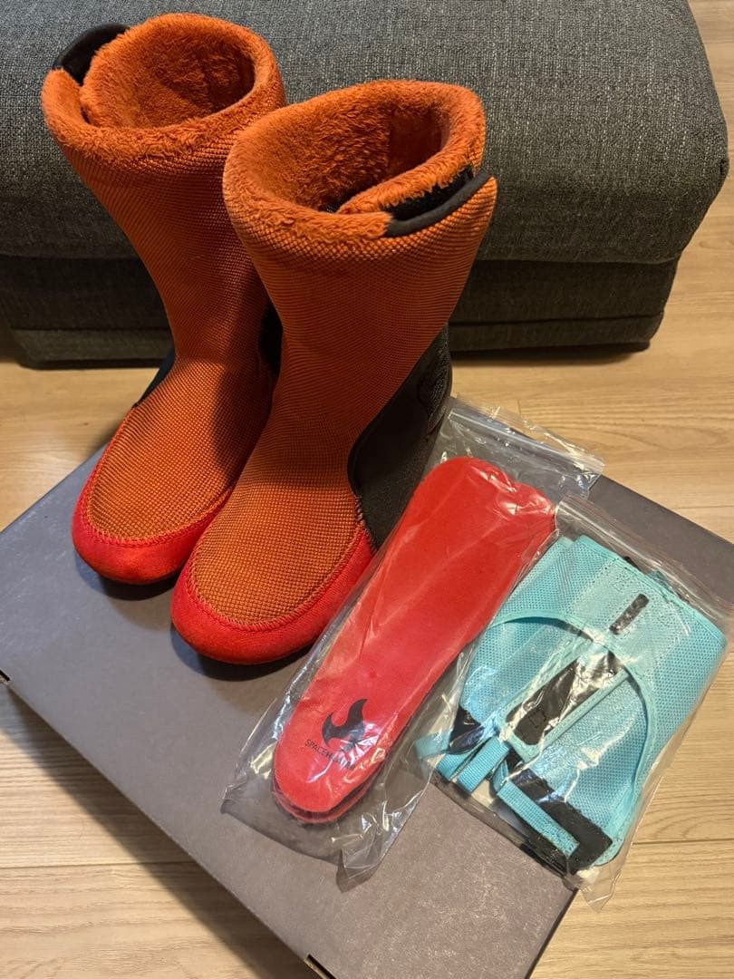 21-22 K2 TARO TAMAI SURFER 28センチ