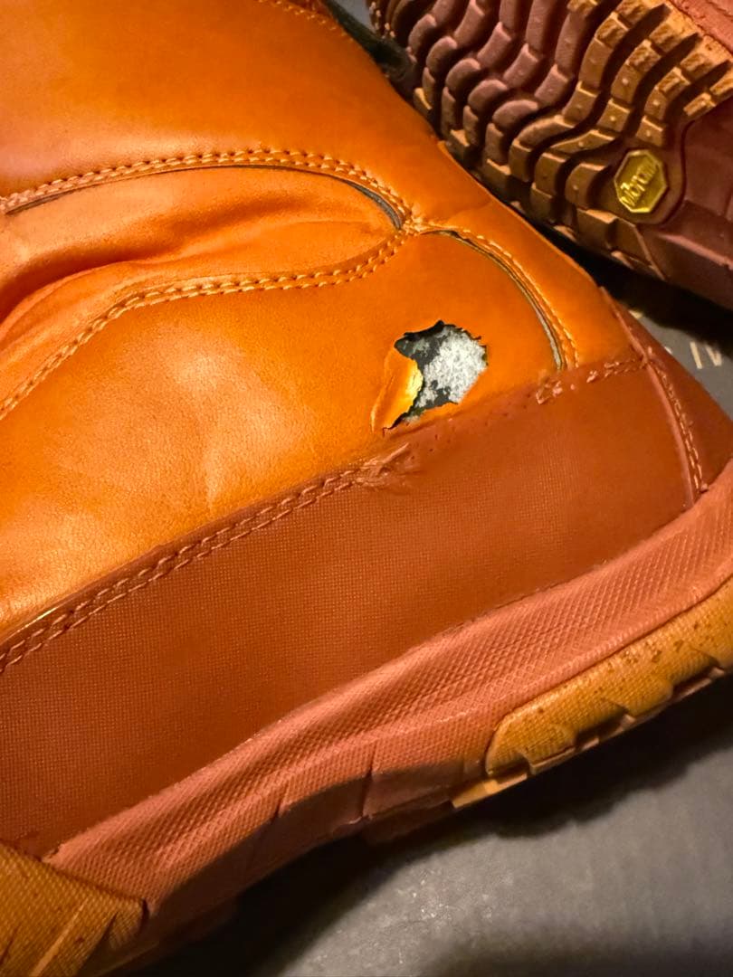 21-22 K2 TARO TAMAI SURFER 28センチ