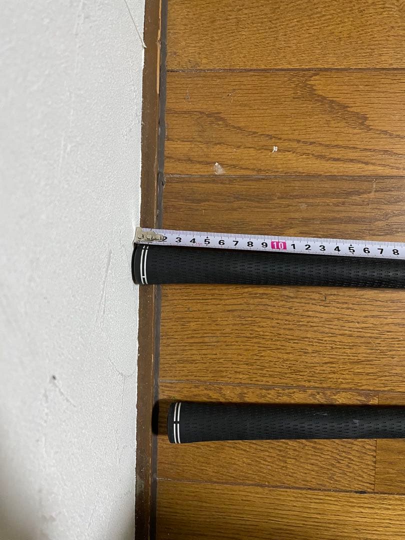 ディアマナサンプ　115 ウェッジ　フレックス ゴルフシャフト