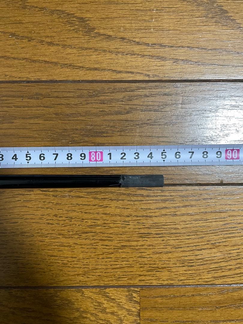 ディアマナサンプ　115 ウェッジ　フレックス ゴルフシャフト